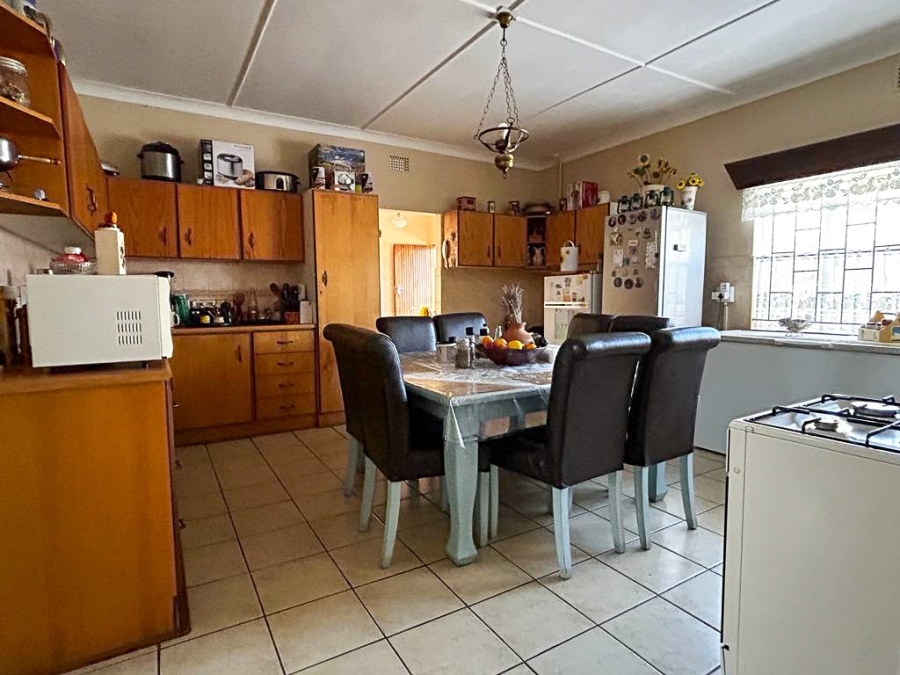 4 Bedroom Property for Sale in Potchefstroom Rural North West